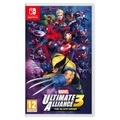 Nintendo NSW - Marvel Ultimate Alliance 3: The Black Order Box
