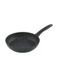 Kuhn Rikon Easy Induction Marble Bratpfanne 24 cm - SLEEVE Bratpfannen