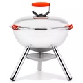 Bodum Kohlegrill Fyrkat 38 x 45 cm