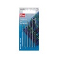 Prym, Prym - Stopfnadel Nr. 5/0-1/0, 6 Stück