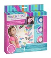 Make it Real Color Burst Hair Deco