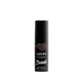 NYX Professional Makeup Nr. 19 - Moonwalk Suede Matte Lipstick girl Lippenstift 3.5 g
