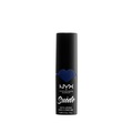 NYX Professional Makeup Nr. 23 - Ex's Tears Suede Matte Lipstick girl Lippenstift 3.5 g