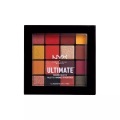 NYX Professional Makeup Nr. 9 - Phoenix Ultimate Shadow Palette Lidschattenpalette 13.3 g