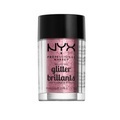 NYX Professional Makeup Rose Face & Body Glitter Lidschatten 2.5 g