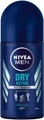 Nivea Deo Dry Active Roll-on Male Herren 50 ml