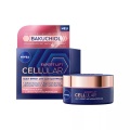 Nivea Face Hyaluron Cellular Filler + Elastizität Nachtpflege 50ml