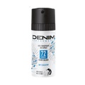 Denim Deo Spray Sensation 150 ml, Produkttyp