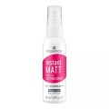 Essence Instant Matt Make-up Setting Spray Gesichtsspray 50ml