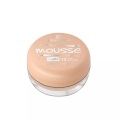 Essence Nr. 13 - Matt Porcelain Soft Touch Mousse Make-up Foundation 16g