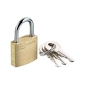 Suitcase Padlock Unisex ONE SIZE