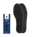 Shoeboy´s, Schuhsohle Herren Schwarz 41