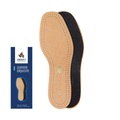 Shoeboy´s, Schuhsohle Herren Transparent 40