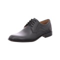Schnürer Herren Black 15