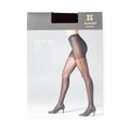 Manor Woman Damen Strumpfhose, 20 Den Dots 20 Iii-Iv