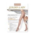 Strumpfhose, 20 Den Damen Nature L