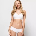Triumph Damen Bügelloser BH, unwattiert Bh-D/95