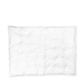 Balette, Balette Flachduvet Unisex Weiss 100x135cm
