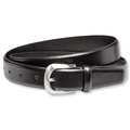 Manor Man Herren Schmaler Ledergürtel #mix#00038/85