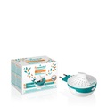 Puressentiel, Puressentiel Diffusor Sanfte Wärme Mit Drehbaren Stecker Für Ätherische Öle ONE Size