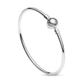 Pandora Armreif cm#66/19cm