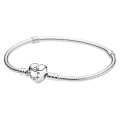 Pandora, Pandora Armband 19cm