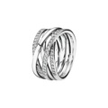 Pandora Ring mit Stein 58