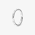Pandora Ring mit Stein 60