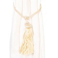 MANOR Raffhalter Raffhalter drei aufgel. Ringen