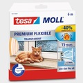 Tesa, tesa Fenster- und Türdichtung 6M:9Mm