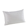 DOR Mittelfestes 3-Kammer-Daunen/Federkissen Luxury
