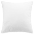 undefined, Sofakissen Weiss 40X40Cm
