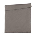 Manor Duvetbezug Satin Deluxe 240x240 cm