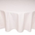 Manor - Tischdecke, 170X250CM OVAL, Beige