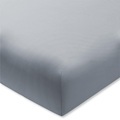 Manor Fixleintuch Satin Deluxe xxcm#76/100x200x23cm