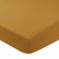 Manor, Manor - Fixleintuch, 90/100X200/220X35, Curry