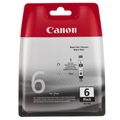 Original Tintenpatrone schwarz Canon BCI-6 bk