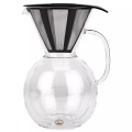 BODUM, Bodum Doppelwandiger Kaffeebereiter 1 L