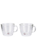 Tasse, doppelwandig Tasse, doppelwandig