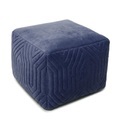 Manor Pouf