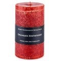 Schulthess Duftkerze Orange Zimtstange 120 mm