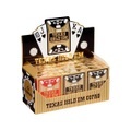 Copag Pokerspiel Texas Hold'em Silver PVC