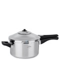 Kuhn Rikon Dampfkochtopf Unisex Chrom cm/l#7/20CM/2.5L