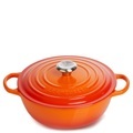 Le Creuset, Bräter Bräter