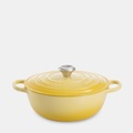 Le Creuset, Bräter Bräter