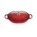 Le Creuset, Bräter Bräter