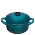Le Creuset Mini-Bräter 10Cm/0.2L