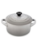 Le Creuset Mini-Bräter 10Cm/0.2L