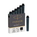Parker, Mini Tintenpatronen Mini Tintenpatronen