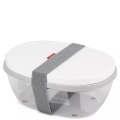 Mepal Salatbox 1.9L